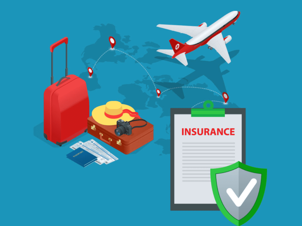 The Future of Travel Insurance: Trends to Watch in 2025